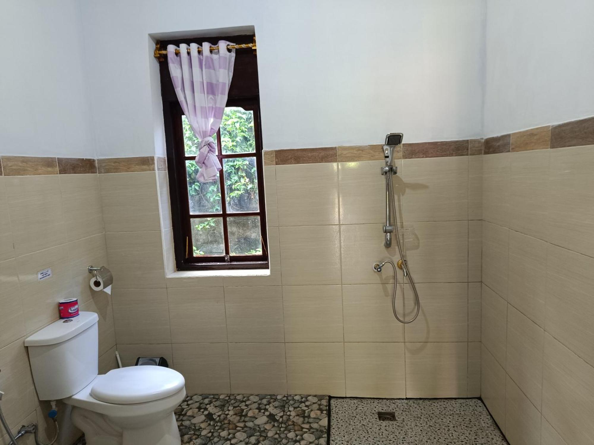 Ferienwohnung Gosela Bali Munduk Exterior foto