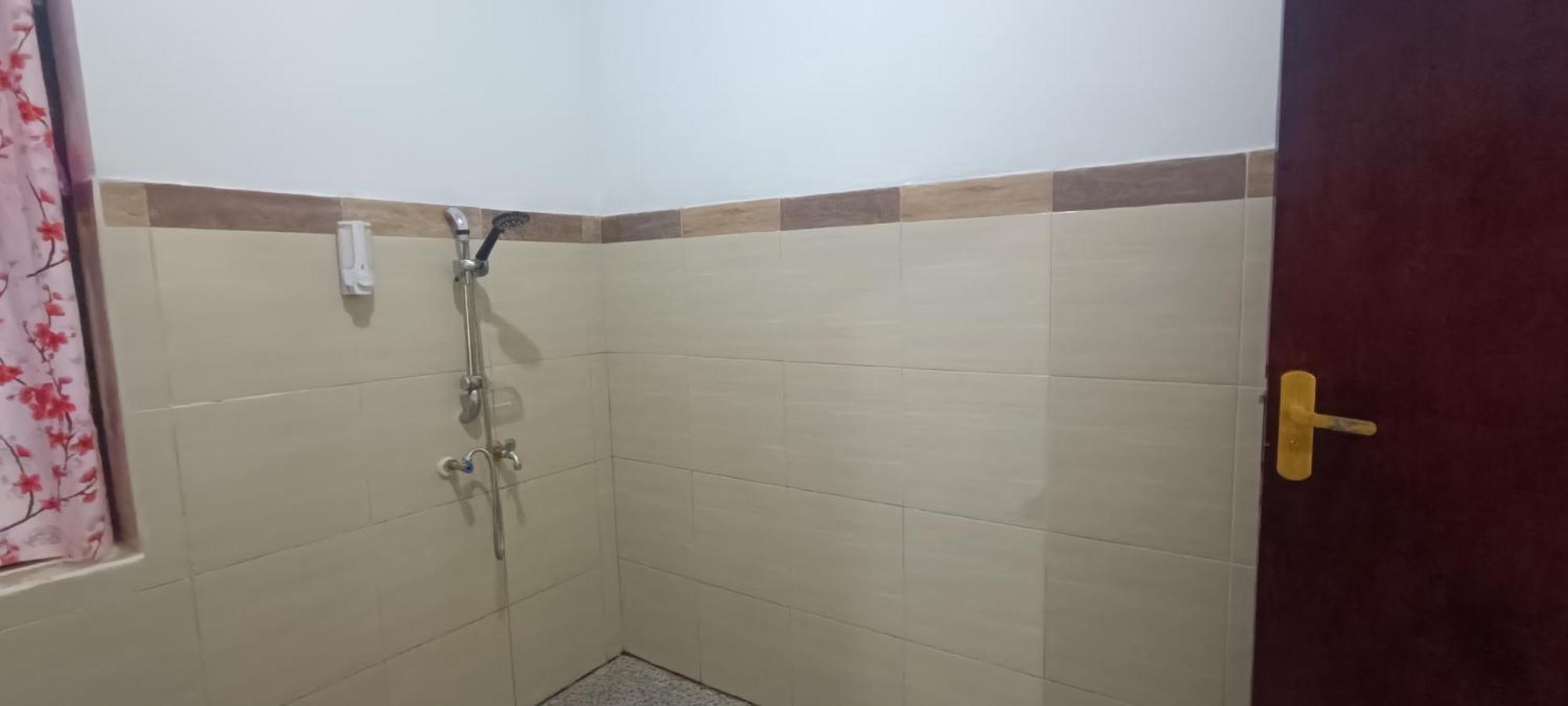 Ferienwohnung Gosela Bali Munduk Exterior foto